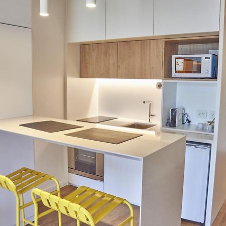Babel Arcos Apartment บัวโนสไอเรส ภายนอก รูปภาพ