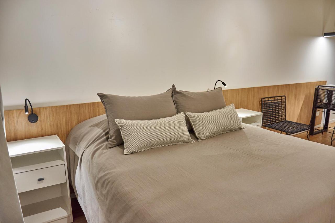 Babel Arcos Apartment บัวโนสไอเรส ภายนอก รูปภาพ
