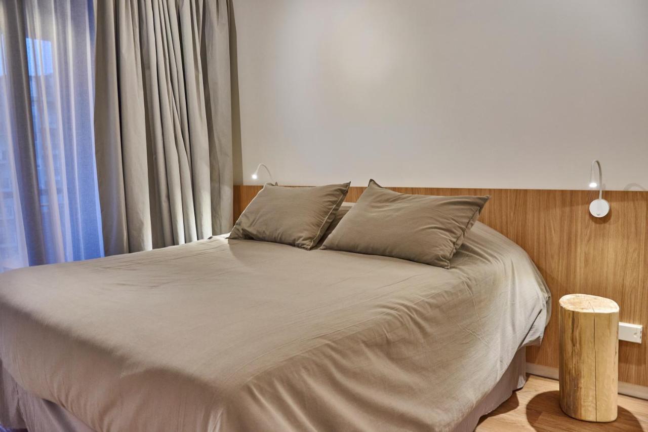 Babel Arcos Apartment บัวโนสไอเรส ภายนอก รูปภาพ