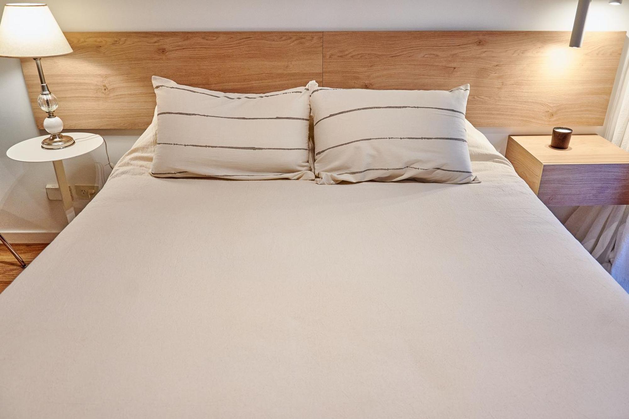 Babel Arcos Apartment บัวโนสไอเรส ภายนอก รูปภาพ