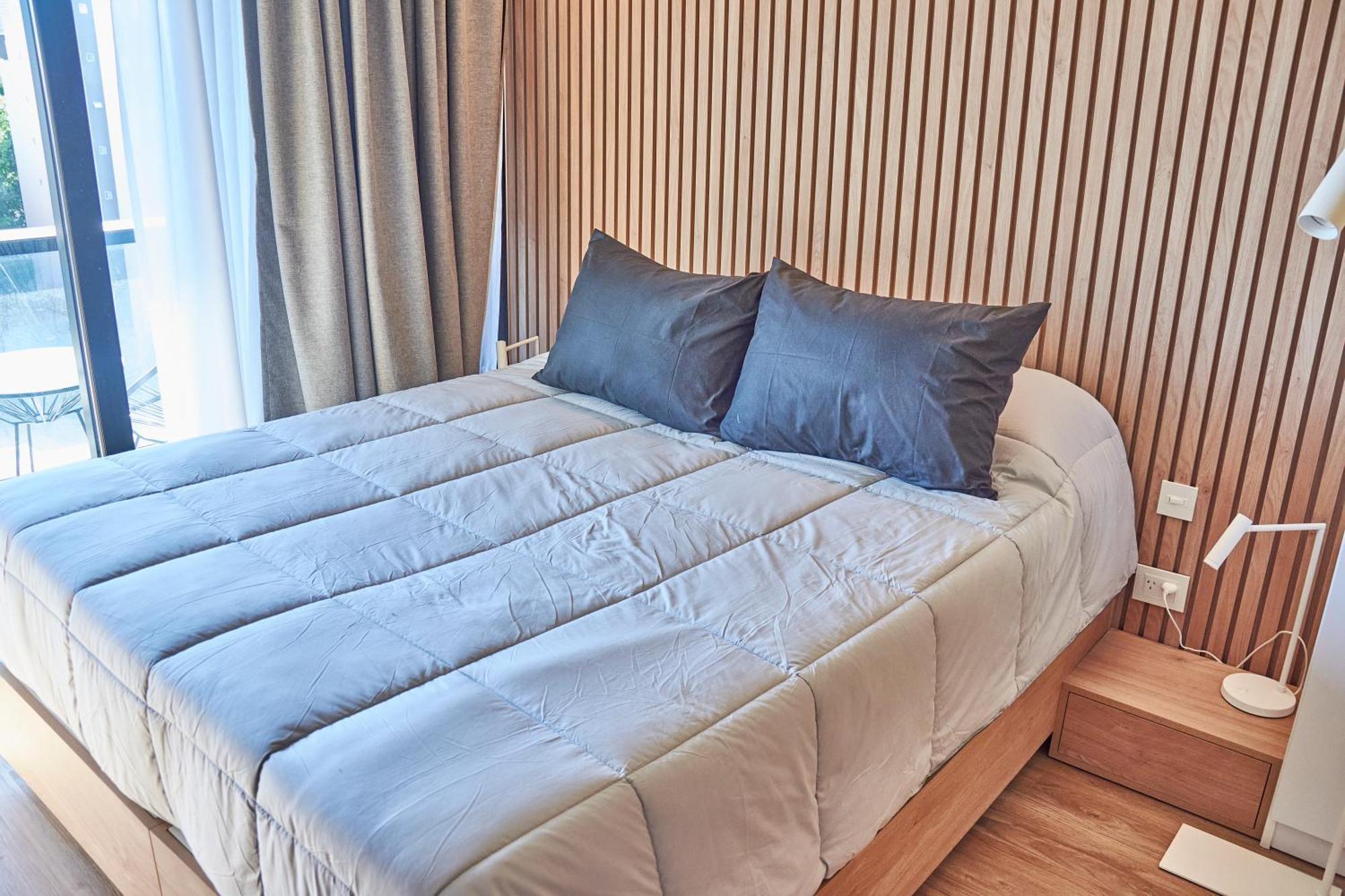 Babel Arcos Apartment บัวโนสไอเรส ภายนอก รูปภาพ