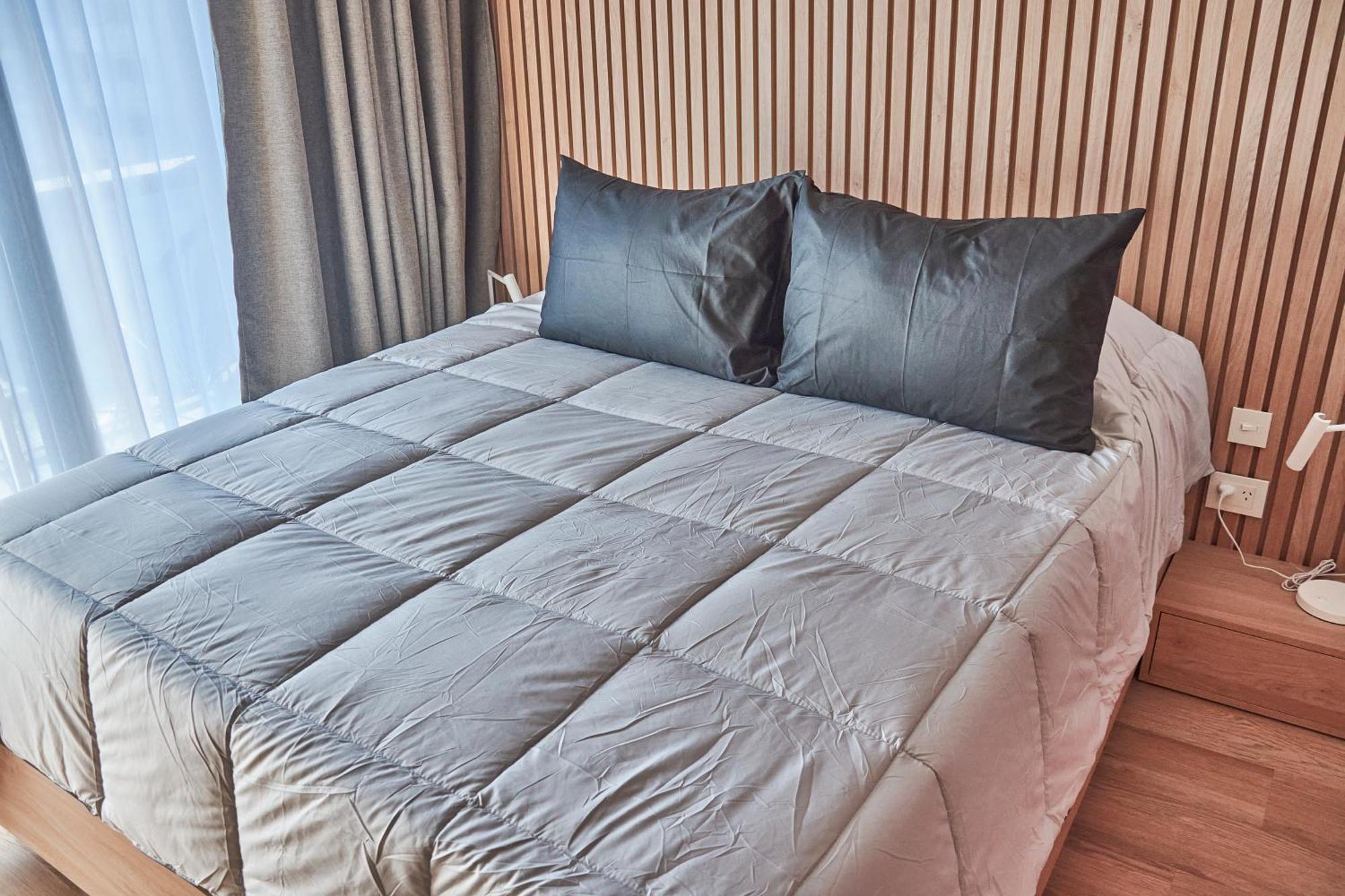 Babel Arcos Apartment บัวโนสไอเรส ภายนอก รูปภาพ