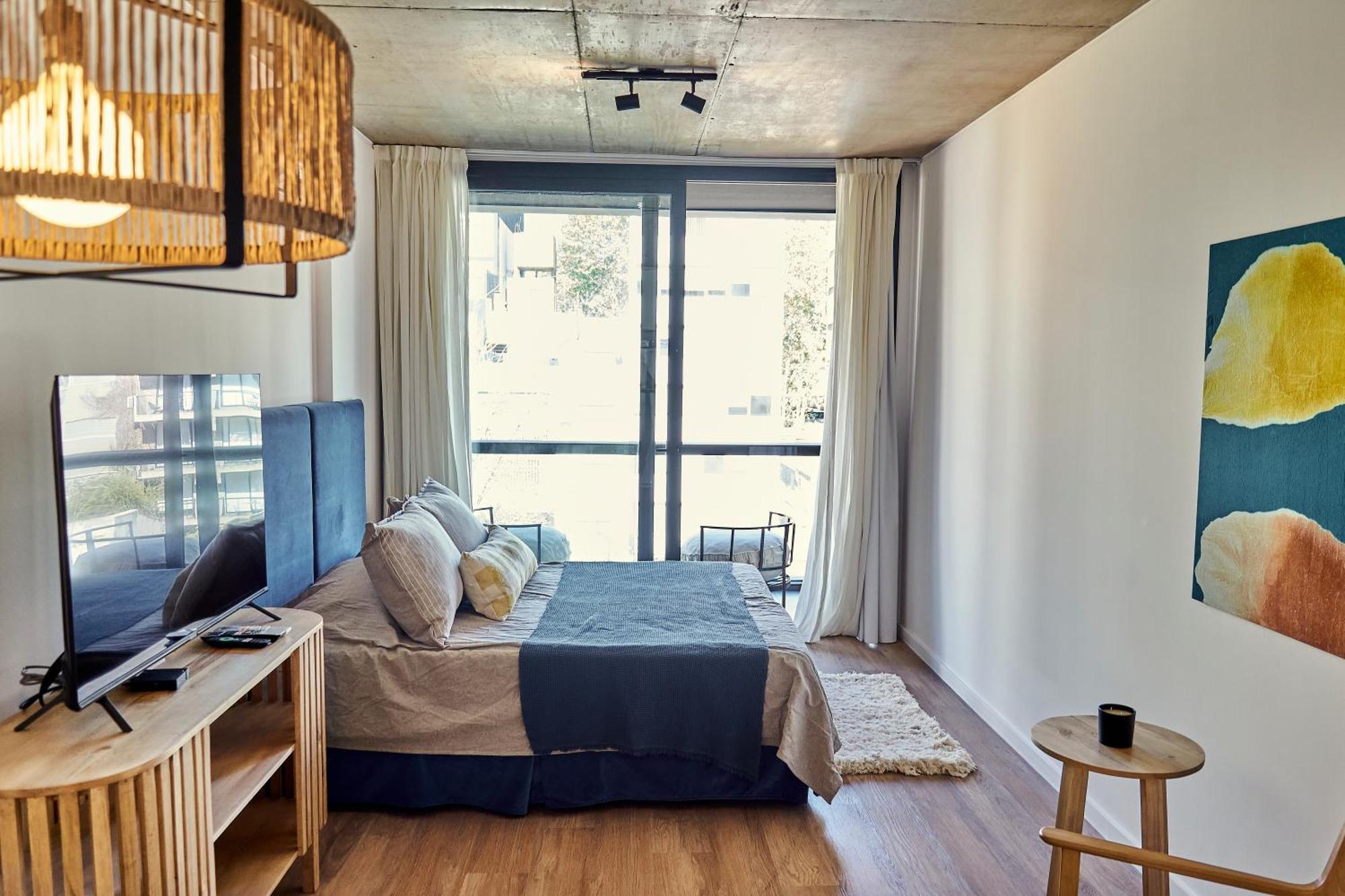 Babel Arcos Apartment บัวโนสไอเรส ภายนอก รูปภาพ