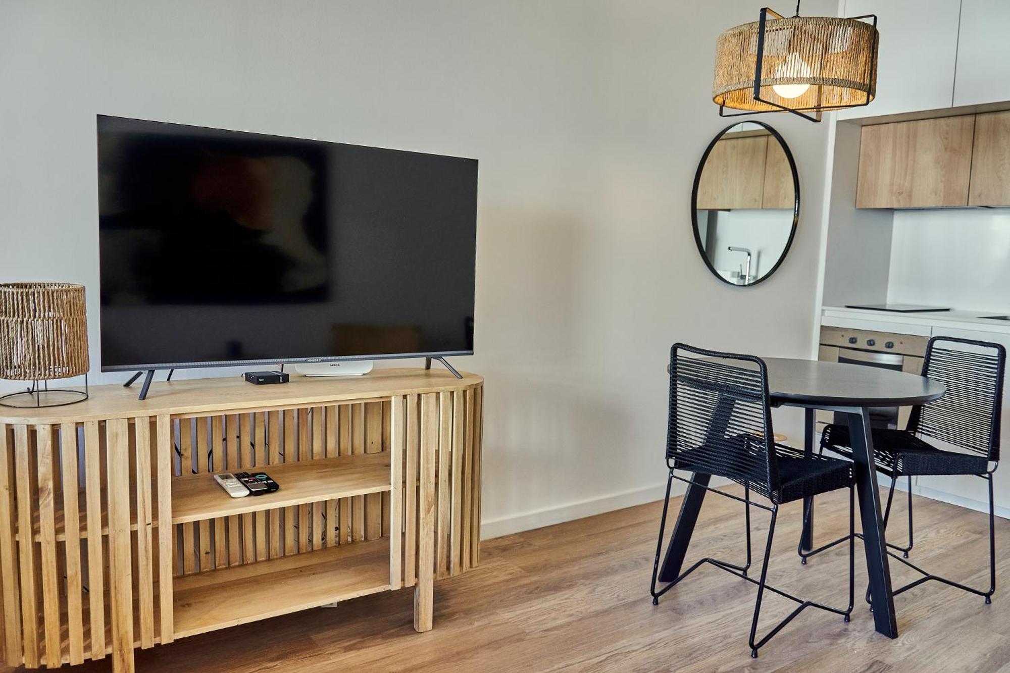 Babel Arcos Apartment บัวโนสไอเรส ภายนอก รูปภาพ