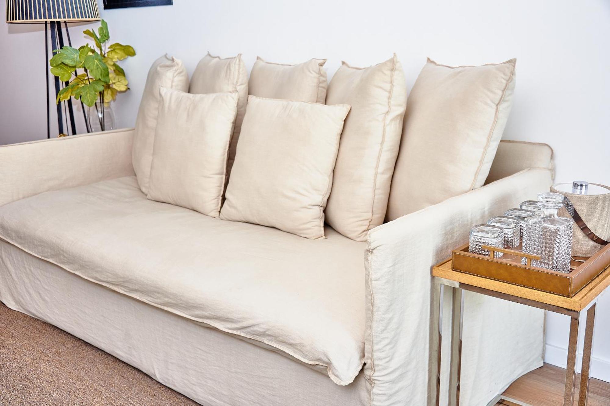 Babel Arcos Apartment บัวโนสไอเรส ภายนอก รูปภาพ