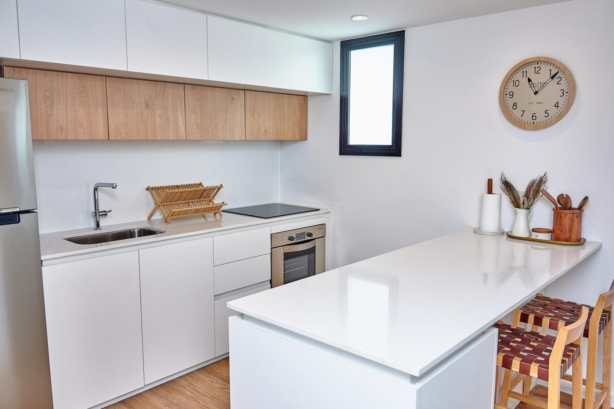 Babel Arcos Apartment บัวโนสไอเรส ภายนอก รูปภาพ