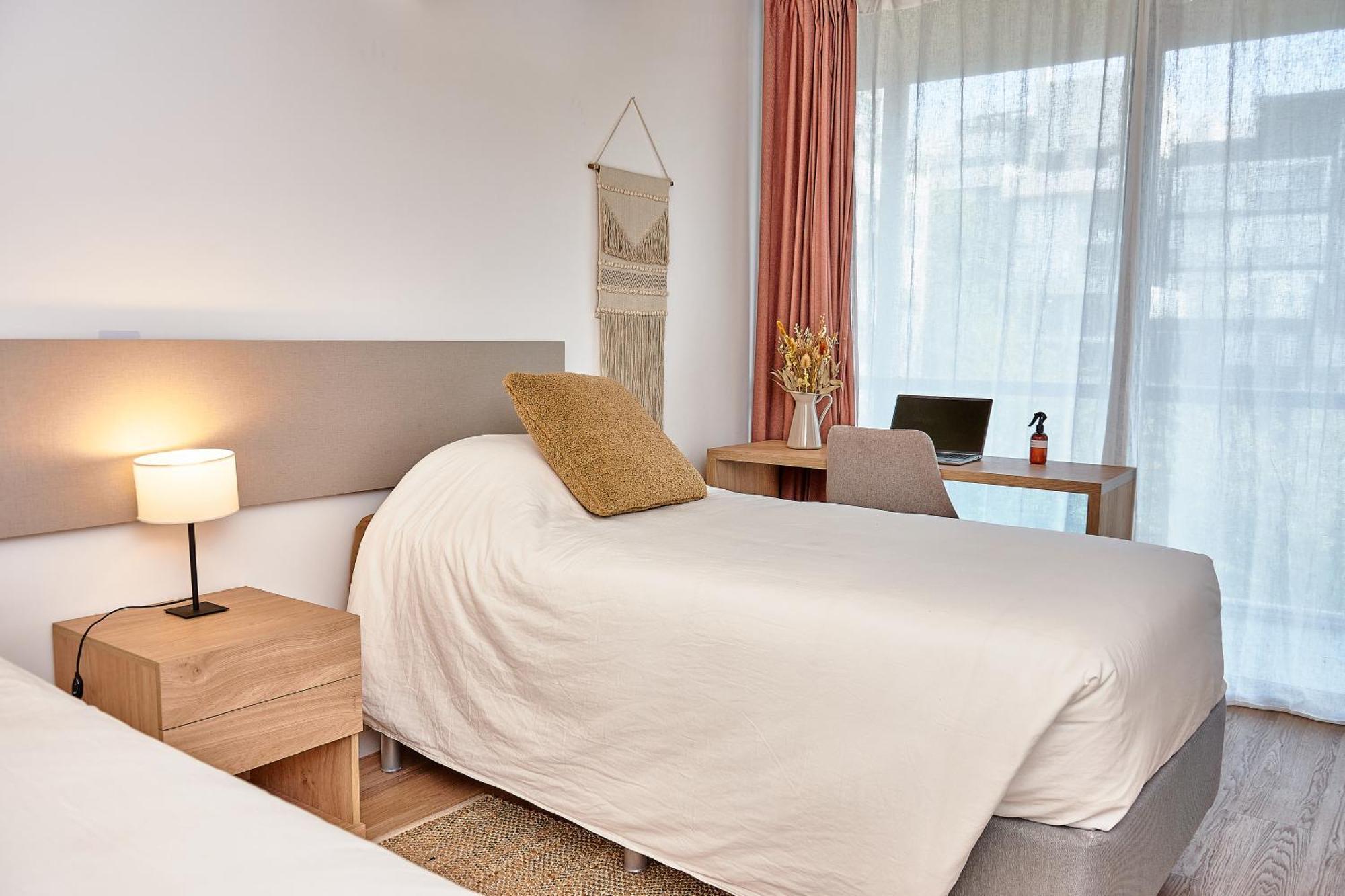 Babel Arcos Apartment บัวโนสไอเรส ภายนอก รูปภาพ