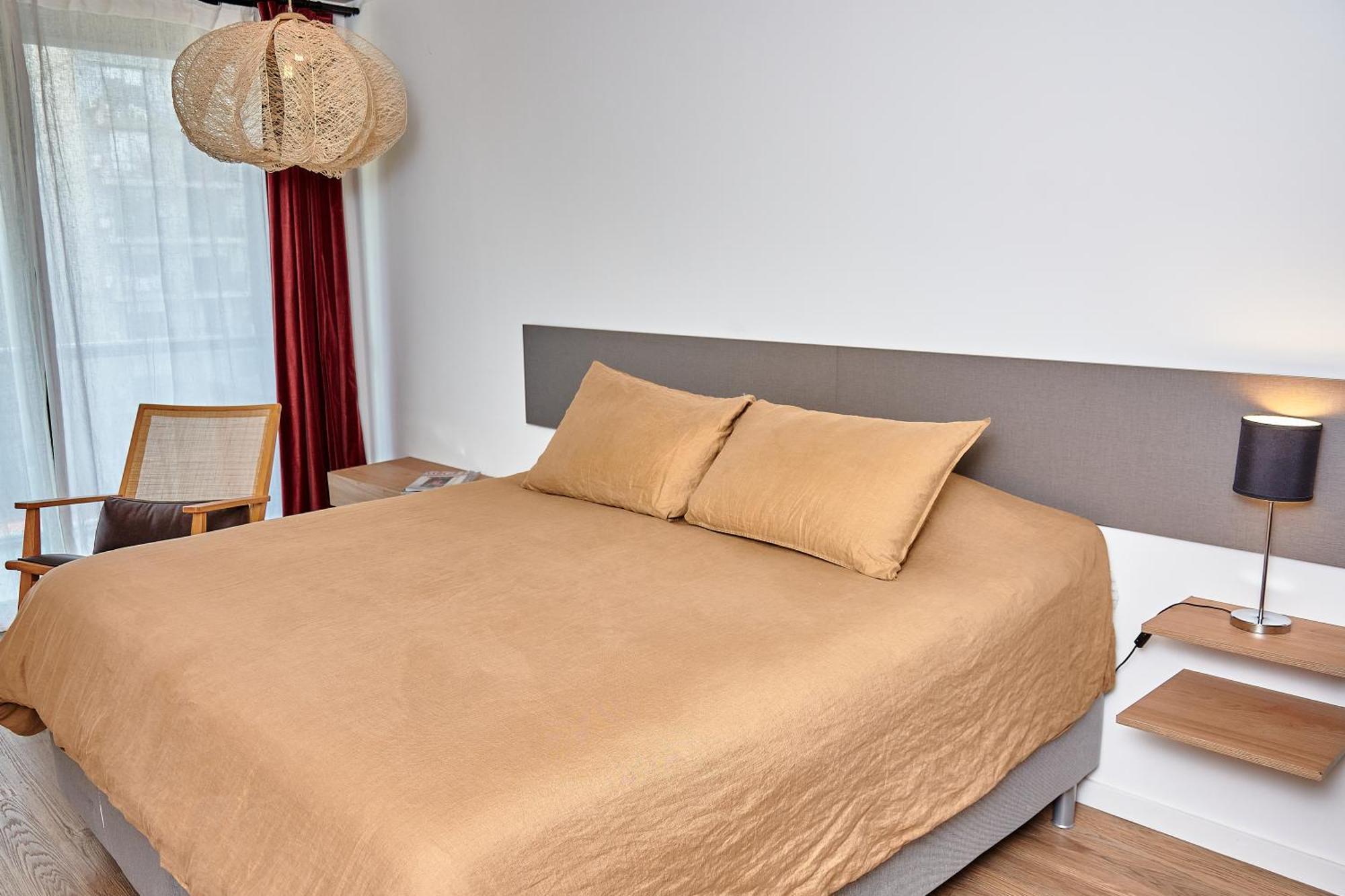 Babel Arcos Apartment บัวโนสไอเรส ภายนอก รูปภาพ